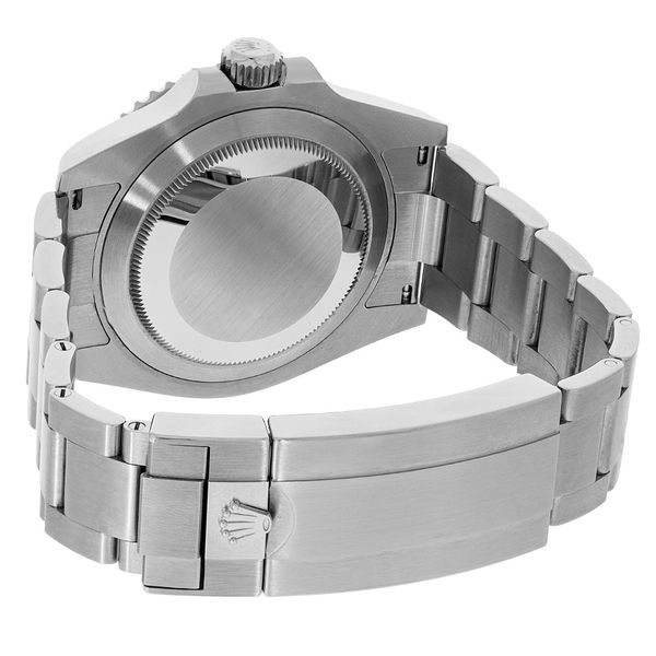 Rolex Submariner Starbucks